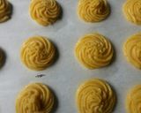 Foto langkah ke 3 dari resep Kulit Sus Ekonomis Anti Gagal  #kamismanis.