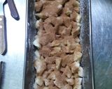 Foto del paso 3 de la receta: Crumble de manzana