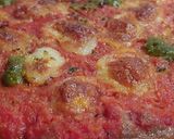 Foto del passaggio 7 della ricetta "Pizza" di carne
