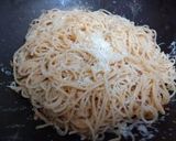 Foto del paso 4 de la receta: Spaghettini sabroso