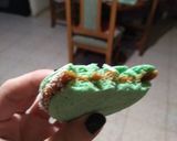 Foto del paso 7 de la receta: Alfajores de Maicena ~ Gluten free❤️