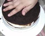 Death by chocolate cake (part 2) recipe step 6 photo