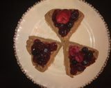 Foto del paso 5 de la receta: Waffles de avena y banana al microondas