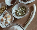 Pho leves recept fázis 2 fotója