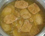 Foto del paso 7 de la receta: Patatas a la importancia