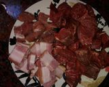 Foto del paso 2 de la receta: Inauguración de la temporada de guiso de lentejas 🍁