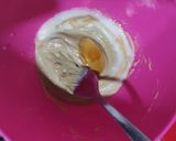 Foto del paso 5 de la receta: Corvina en cúrcuma con espárragos