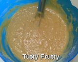Foto langkah ke 5 dari resep Muffin Labu Kuning.