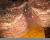 Foto del paso 6 de la receta: Hamburguesa casera