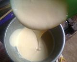 Foto langkah ke 1 dari resep Martabak manis keju susu ala bangka.