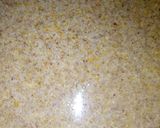 A picture of step 3 of Porridge.