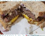Foto del paso 23 de la receta: Kipe - Burger