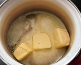 Foto del paso 1 de la receta: Turrón turco o galletitas con avena