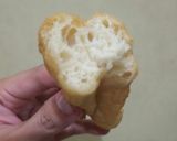 Foto langkah ke 7 dari resep Cakwe goreng.