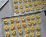 Foto langkah ke 4 dari resep Semprit susu.