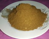 শাহী গরম মসলা। রেসিপির ধাপ 4 ছবি