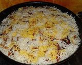 প্রন বিরিয়ানি(Prwan biriyani recipe in Bengali) রেসিপির ধাপ 3 ছবি