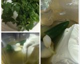 Foto del paso 1 de la receta: Enchiladas suizas