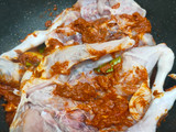 Ayam Bakar Taliwang