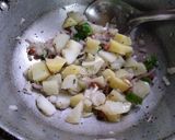 पोहा रेसिपी चरण 4 फोटो