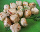 பன்னீர் ஒயிட் பக்கோடா ரெசிபி ஸ்டேப் 3 புகைப்படம்