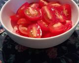 Foto del paso 2 de la receta: Ensalada con rúcula
