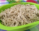 Foto langkah ke 7 dari resep Mie Ayam The Best Recommended.