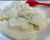 冰皮月餅的食譜步驟4照片