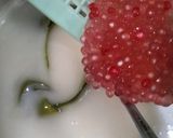 Foto langkah ke 4 dari resep Cantik Manis Nangka Sagu Mutiara.