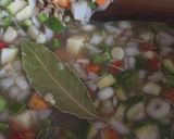 Foto del paso 5 de la receta: Guiso de Lentejas (Otro) con Caldo Casero 🫕 Económico, Fácil y Basado en Plantas 🌱