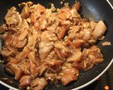Foto del paso 4 de la receta: Nudels a la Racinguista