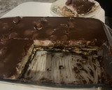 صورة لخطوة 7 من وصفة حلا ليزي بودينك ومحلبي 😋