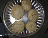 उड़द दाल कचौड़ी (Urad dal kachodi recipe in Hindi) रेसिपी चरण 13 फोटो