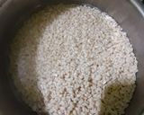 नेट मसाला डोसा (Net Masala Dosa recipe in Hindi) रेसिपी चरण 1 फोटो