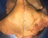 A picture of step 9 of Samosa made by Whole Wheat Aata.
