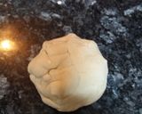 Foto del paso 3 de la receta: Pizzas a mi estilo