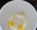 Foto langkah ke 1 dari resep Bolu Tape 2 Telur.