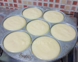 Foto langkah ke 4 dari resep KUE LUMPUR kentang.