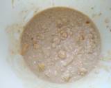 Vickys Peach & Oat Breakfast Muffins, GF DF EF SF NF recipe step 5 photo