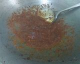 Foto langkah ke 7 dari resep Ayam bumbu hitam khas madura.