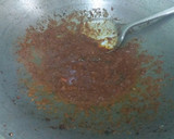 Foto langkah ke 7 dari resep Ayam bumbu hitam khas madura.
