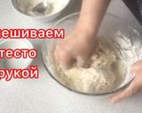 Фото кроку 5 до Рулет с маком - самый простой и быстрый рецепт! Вкуснейшая выпечка, которая разлетается в момент.