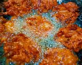 পেঁয়াজু (piyaju recipe in Bengali) রেসিপির ধাপ 2 ছবি