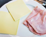 Foto del paso 2 de la receta: Croque Monsieur