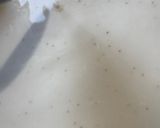 Tejbegríz recept fázis 2 fotója