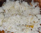 A picture of step 4 of Handi Pulao.