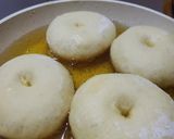 Foto langkah ke 9 dari resep Donat Empuk.