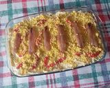 Foto del paso 1 de la receta: Menú de cumpleaños