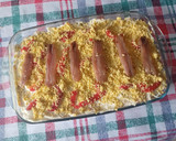Foto del paso 1 de la receta: Menú de cumpleaños