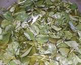 மணதக்காளி கீரை பொரியல் ரெசிபி ஸ்டேப் 1 புகைப்படம்